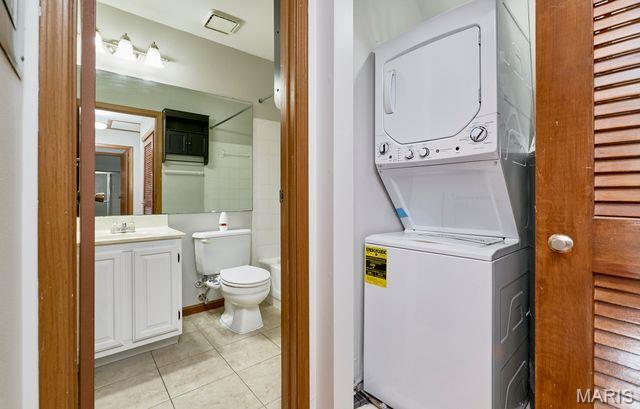 Sherwood Place Condo Seven - Residential