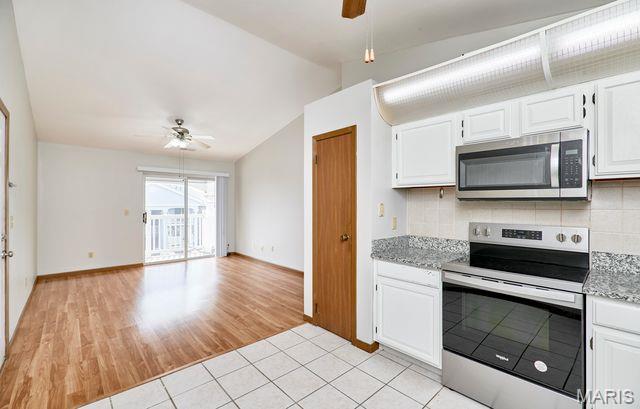 Sherwood Place Condo Seven - Residential