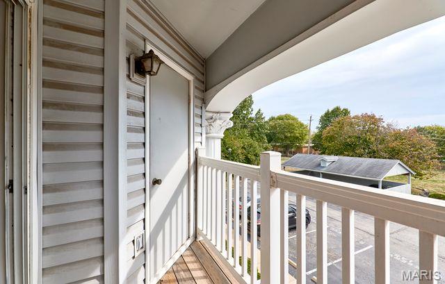 Sherwood Place Condo Seven - Residential