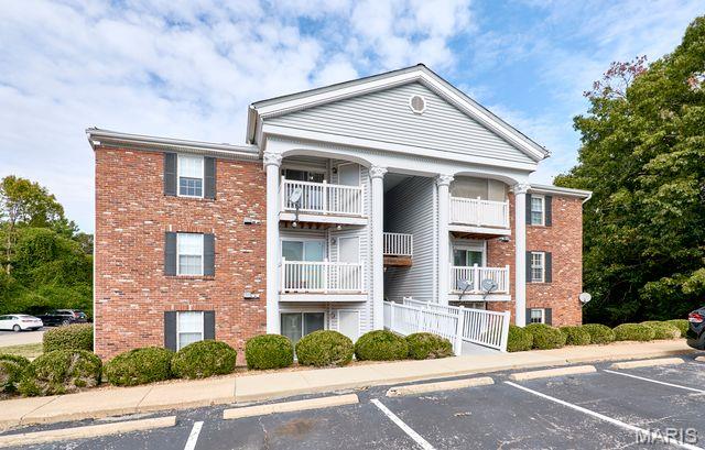 Sherwood Place Condo Seven - Residential