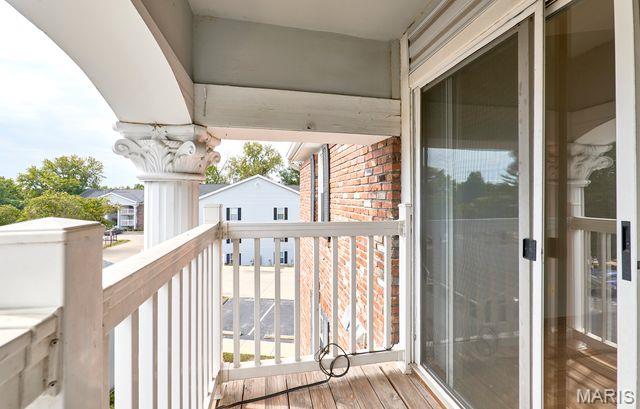 Sherwood Place Condo Seven - Residential