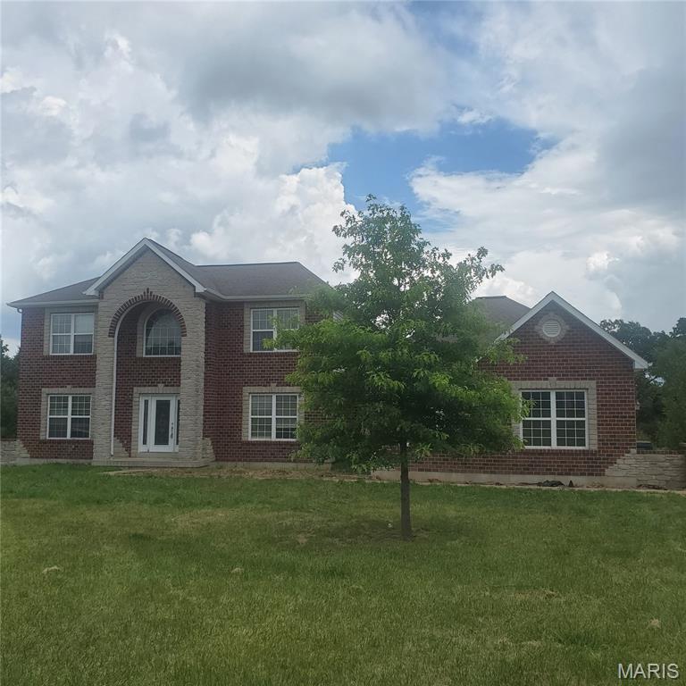 13801 Country Meadow Court
