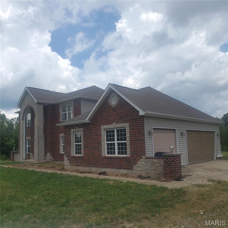 13801 Country Meadow Court