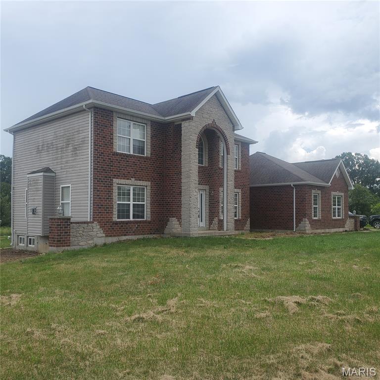 13801 Country Meadow Court