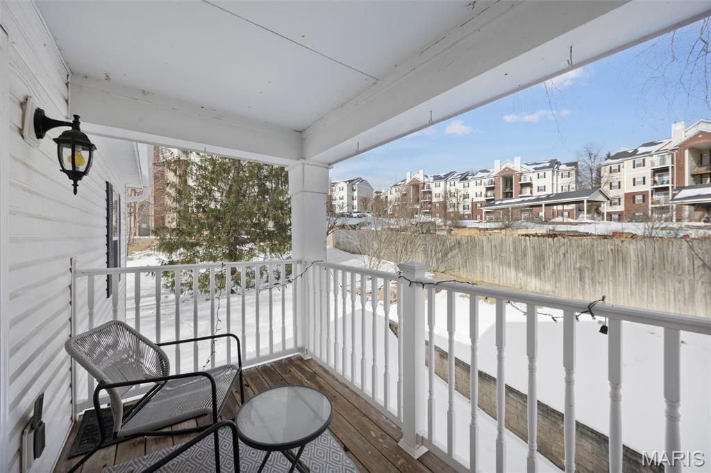 Country Stone Manor Condo 4 - Residential