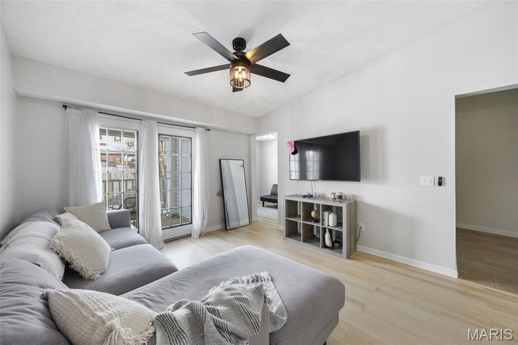 Country Stone Manor Condo 4 - Residential