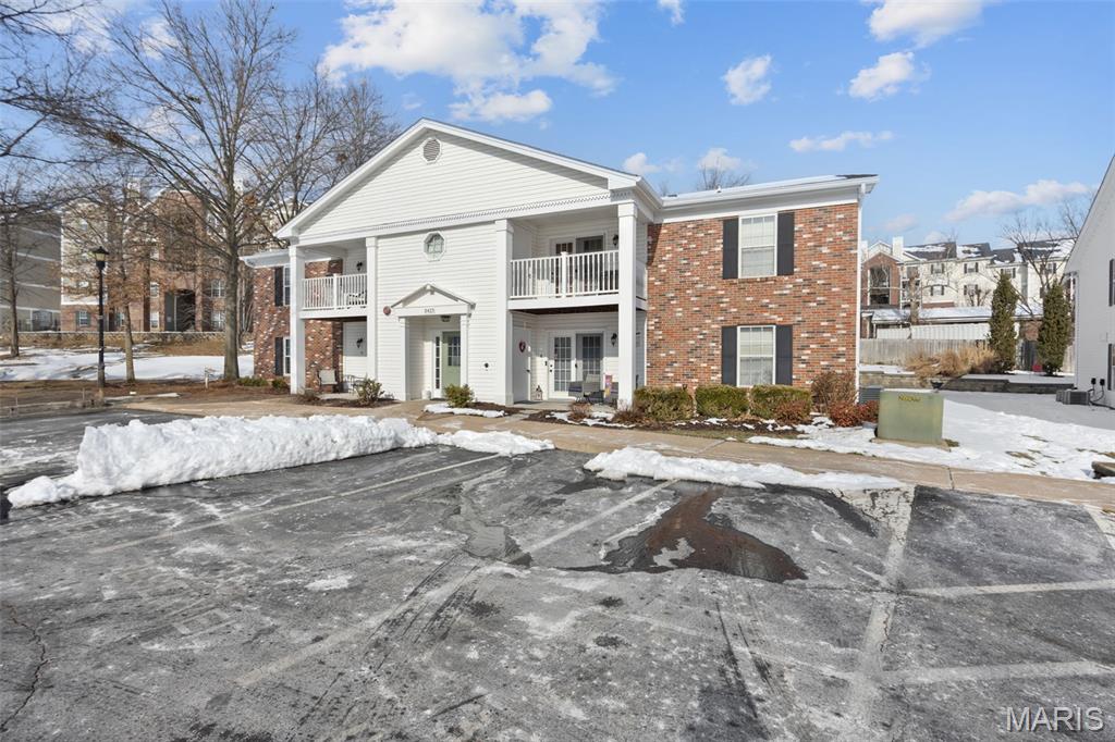 Country Stone Manor Condo 4 - Residential