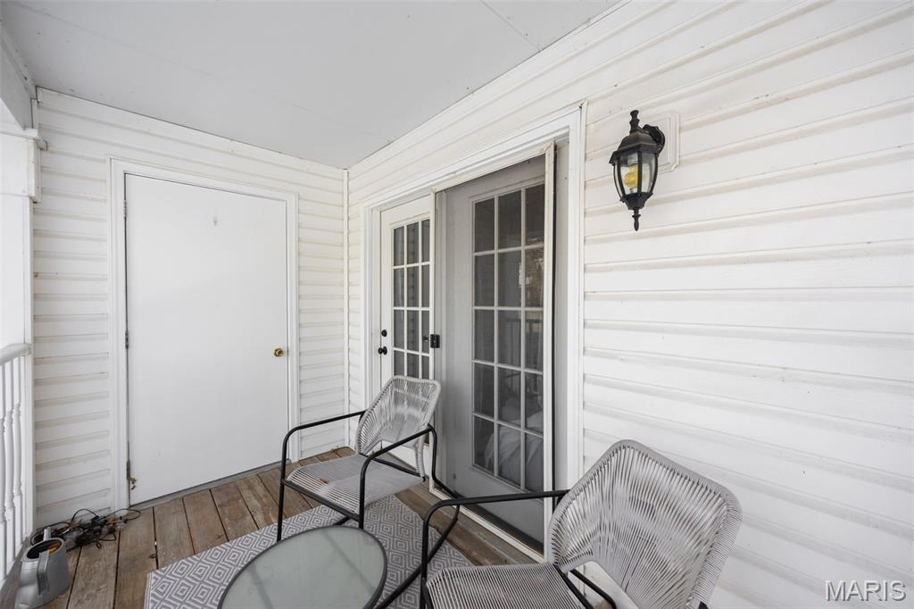 Country Stone Manor Condo 4 - Residential