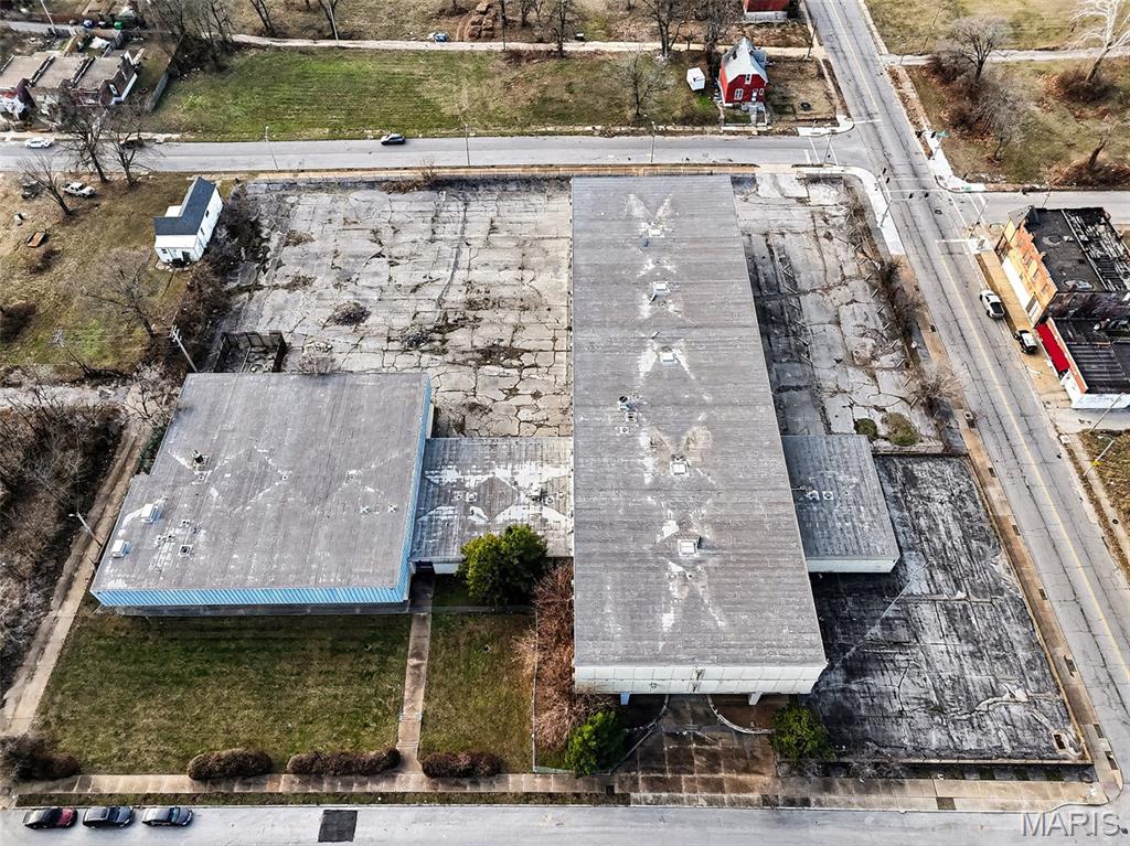 Garfield Place Add - Commercial Sale