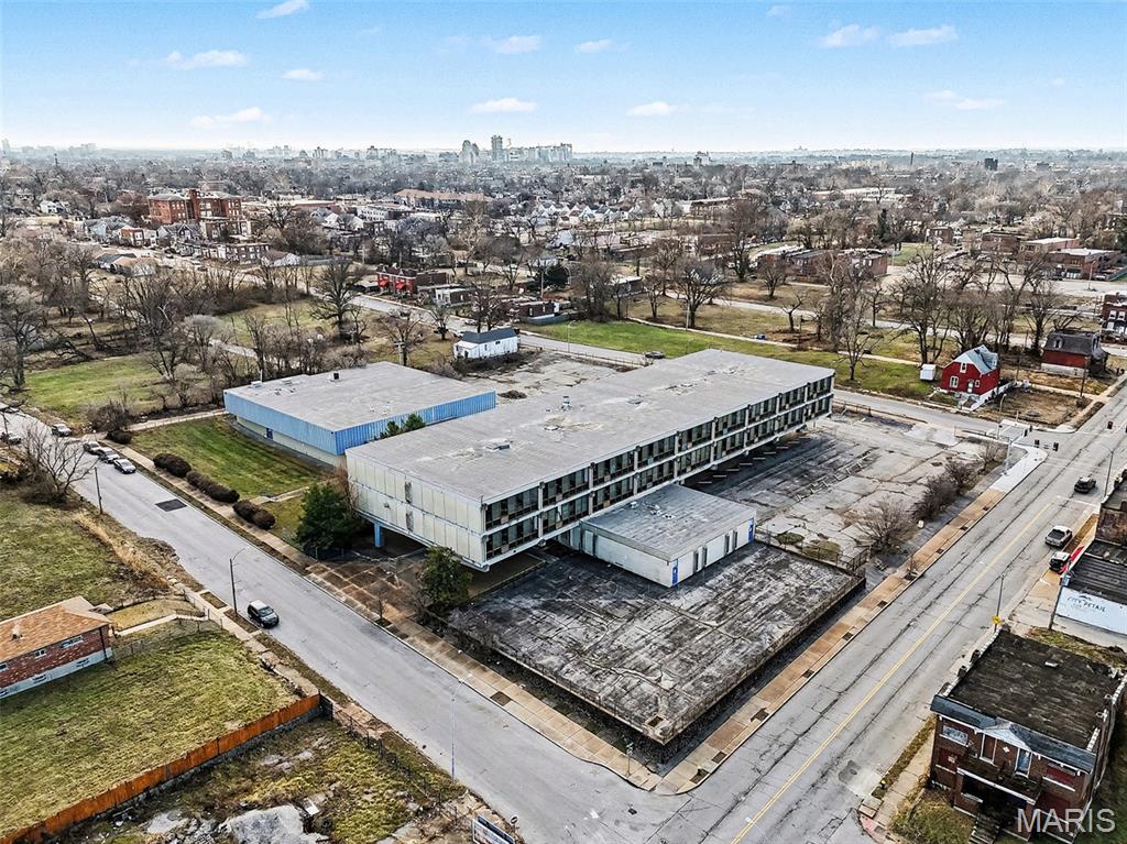 Garfield Place Add - Commercial Sale