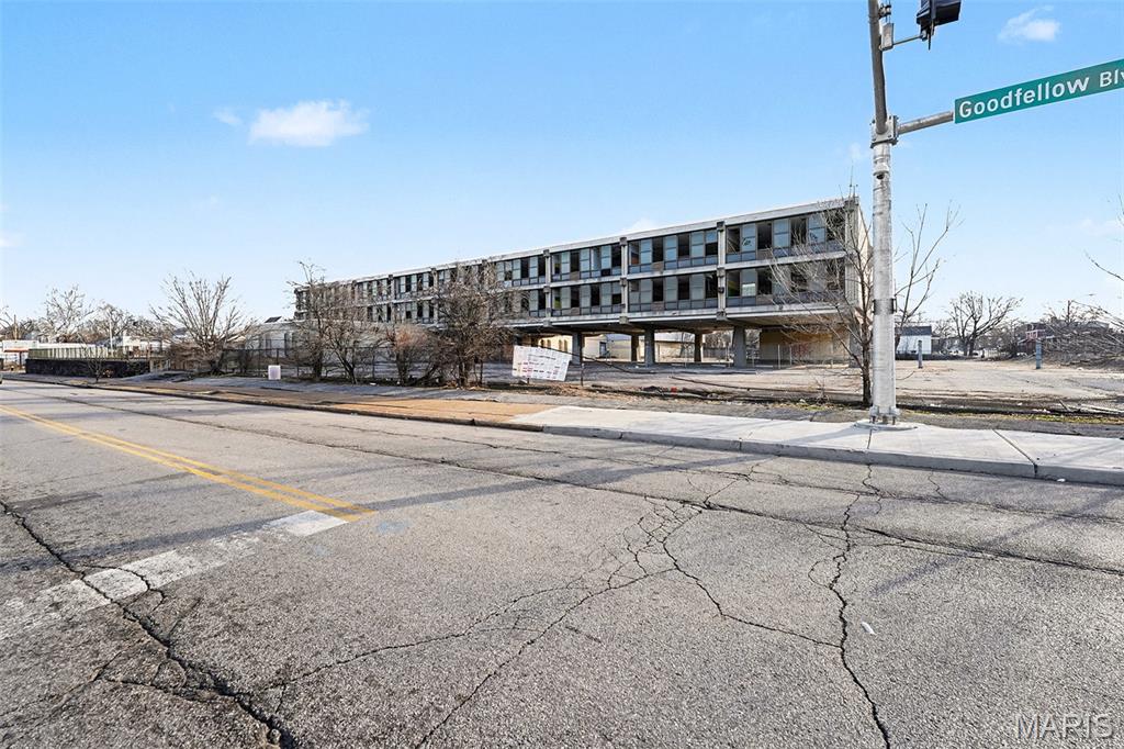 Garfield Place Add - Commercial Sale