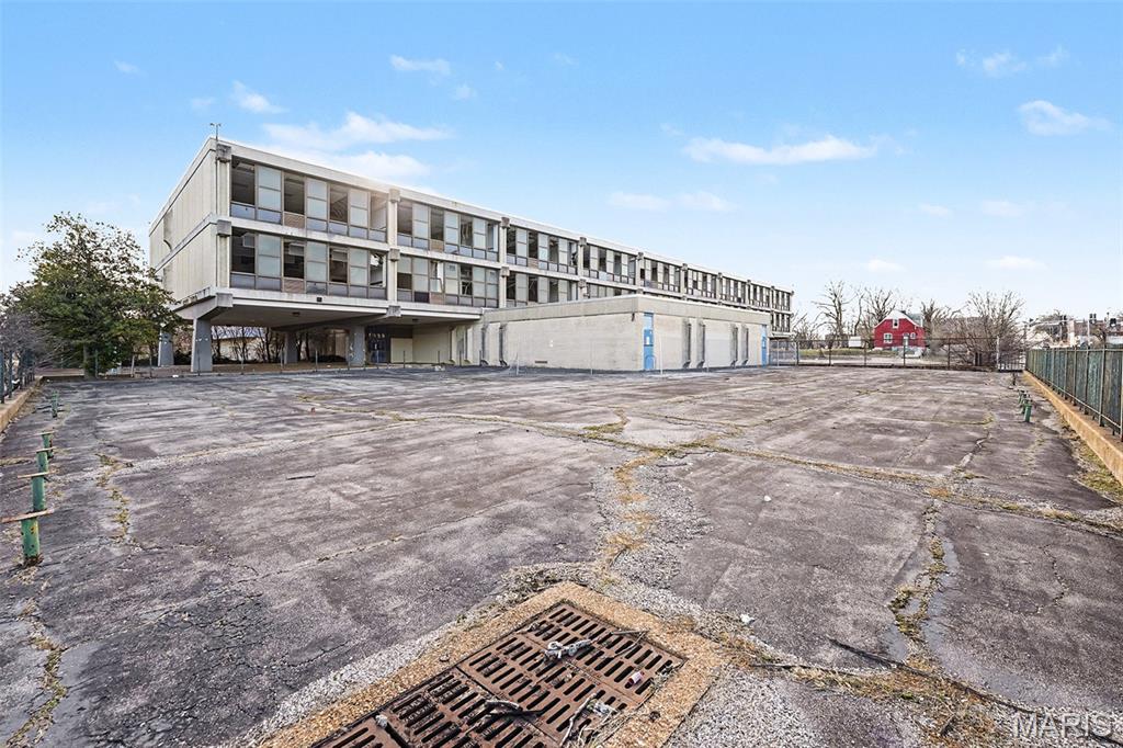 Garfield Place Add - Commercial Sale