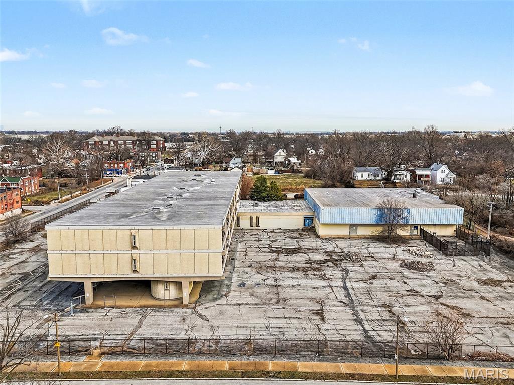 Garfield Place Add - Commercial Sale