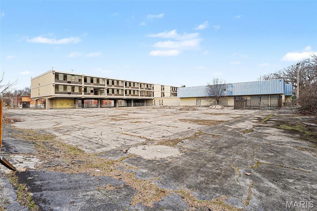 Garfield Place Add - Commercial Sale