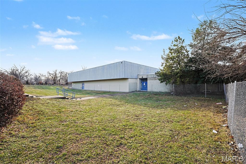 Garfield Place Add - Commercial Sale