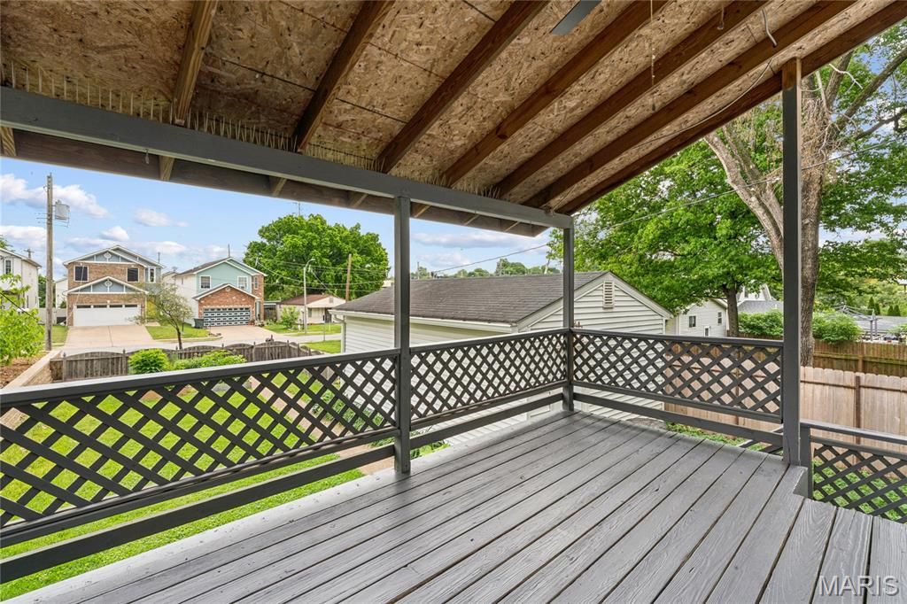 Photo of 7122 Piccadilly Avenue, St Louis, MO 63143 (MLS # 26025836)