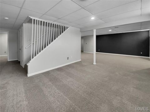 Tiny photo for 16597 Clayton Road, Wildwood, MO 63011 (MLS # 25079708)