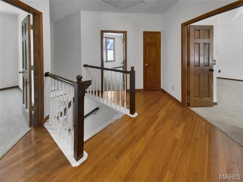 Tiny photo for 16597 Clayton Road, Wildwood, MO 63011 (MLS # 25079708)