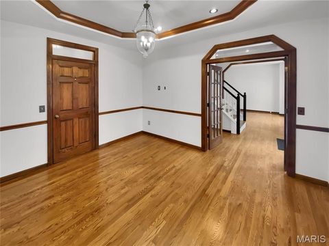 Tiny photo for 16597 Clayton Road, Wildwood, MO 63011 (MLS # 25079708)