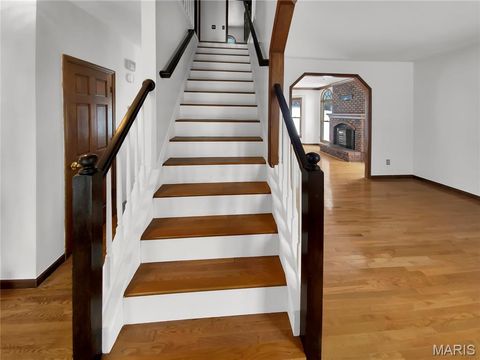 Tiny photo for 16597 Clayton Road, Wildwood, MO 63011 (MLS # 25079708)