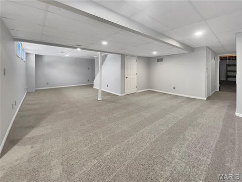 Tiny photo for 16597 Clayton Road, Wildwood, MO 63011 (MLS # 25079708)