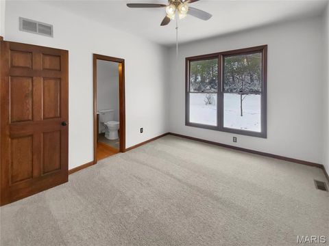 Tiny photo for 16597 Clayton Road, Wildwood, MO 63011 (MLS # 25079708)