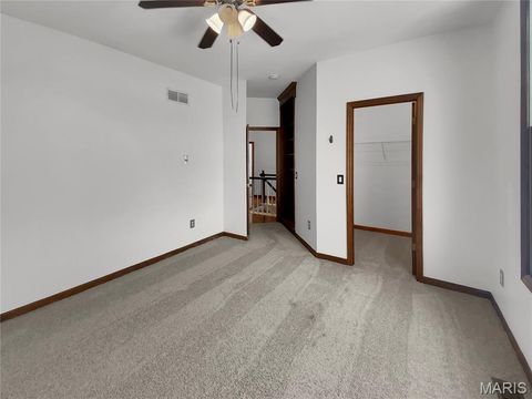 Tiny photo for 16597 Clayton Road, Wildwood, MO 63011 (MLS # 25079708)