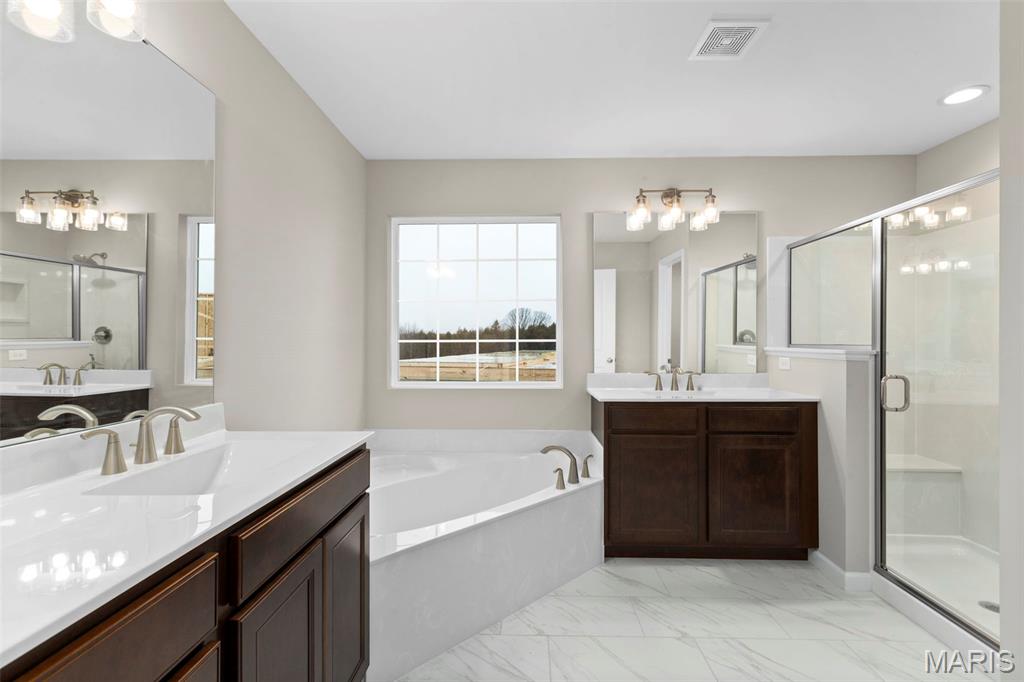 Estates at Valley View Farms - Residential