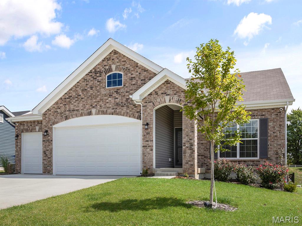 Estates at Valley View Farms - Residential