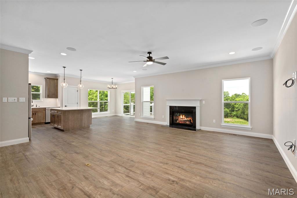 Estates at Valley View Farms - Residential