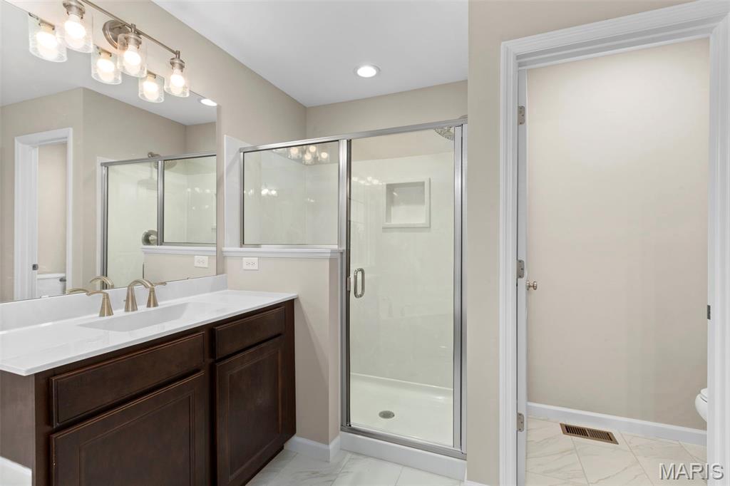 Estates at Valley View Farms - Residential