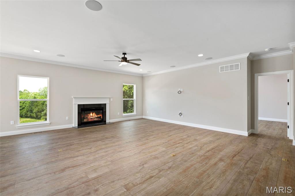 Estates at Valley View Farms - Residential