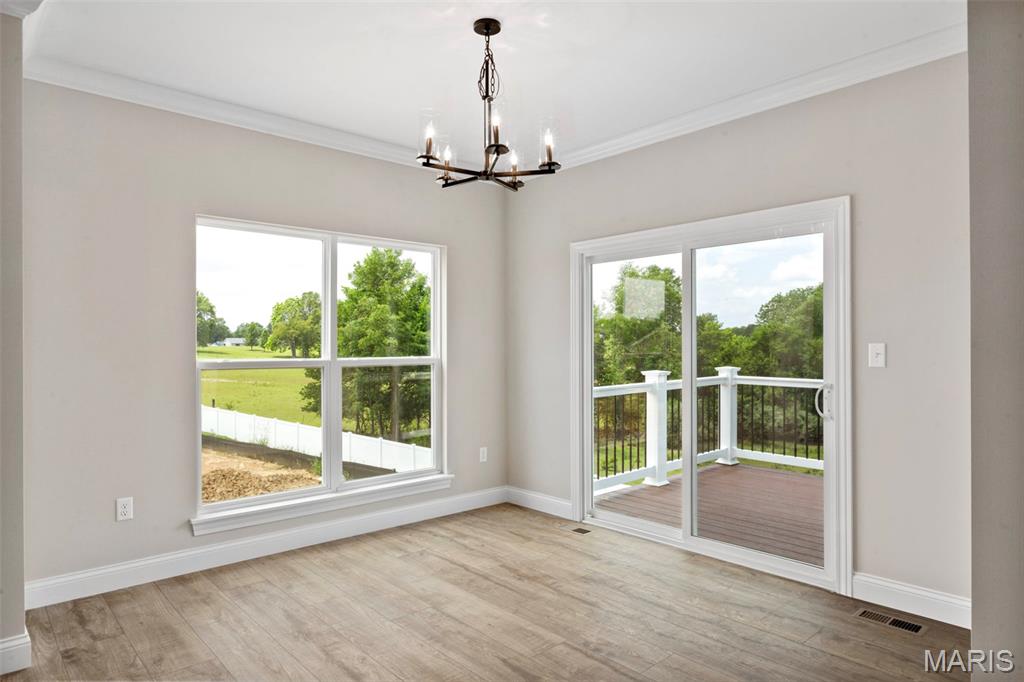 Estates at Valley View Farms - Residential