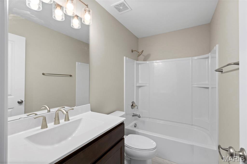 Estates at Valley View Farms - Residential