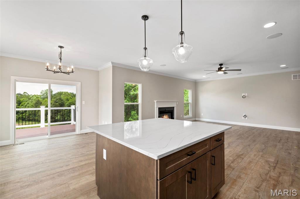 Estates at Valley View Farms - Residential