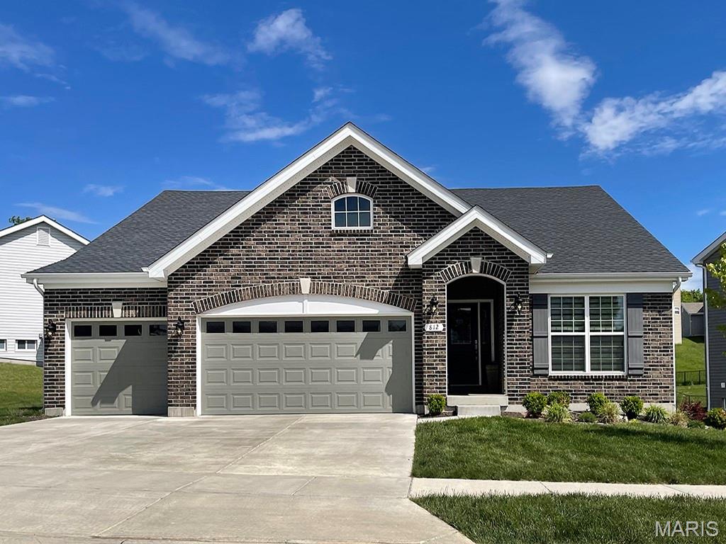 Estates at Valley View Farms - Residential