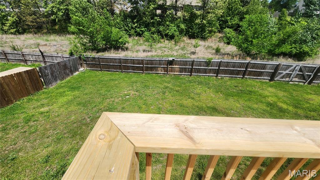Gospel Ridge Estates - Residential