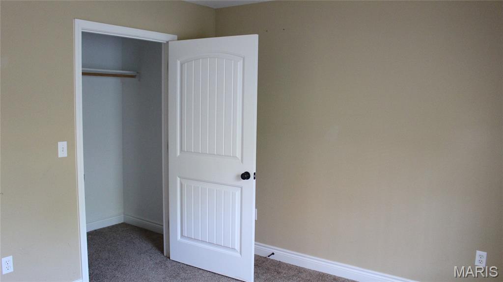 Gospel Ridge Estates - Residential