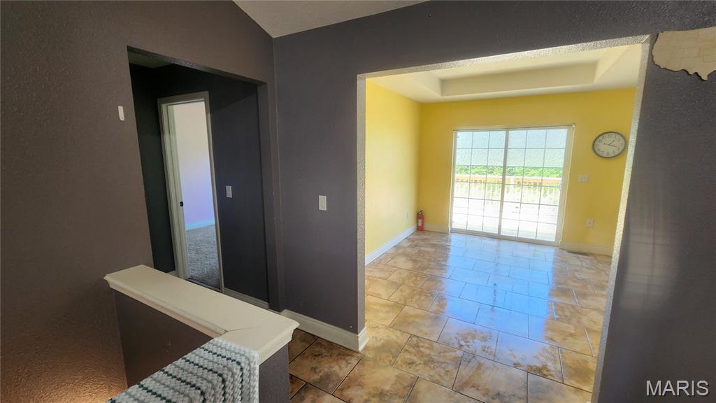 Gospel Ridge Estates - Residential