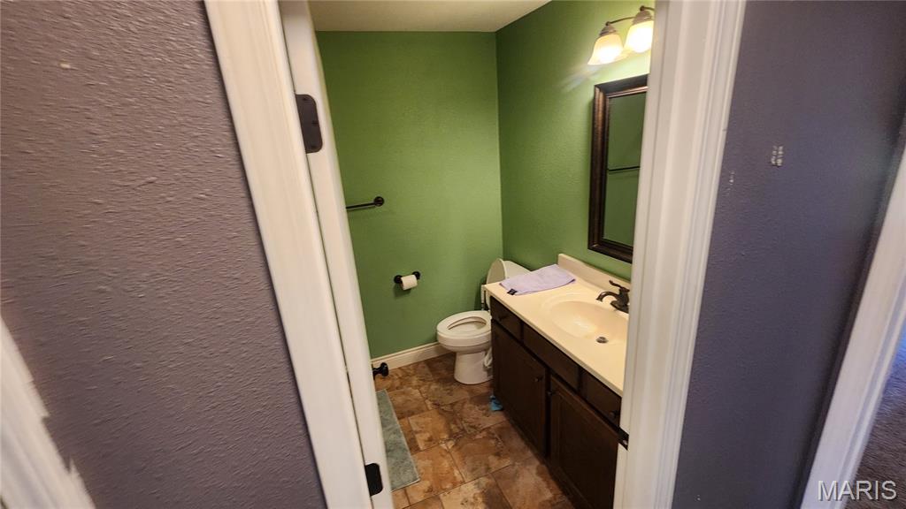 Gospel Ridge Estates - Residential