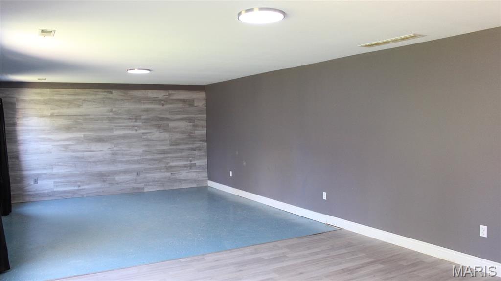 Gospel Ridge Estates - Residential