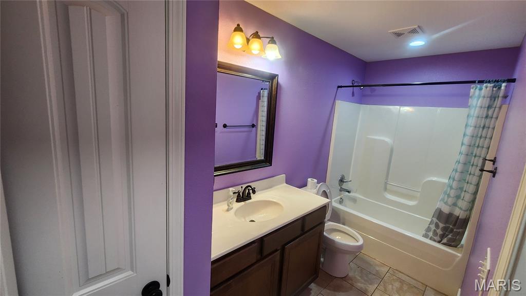 Gospel Ridge Estates - Residential