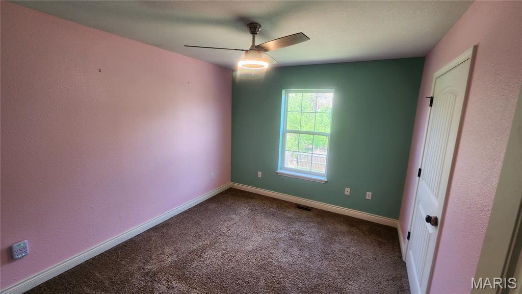 Gospel Ridge Estates - Residential