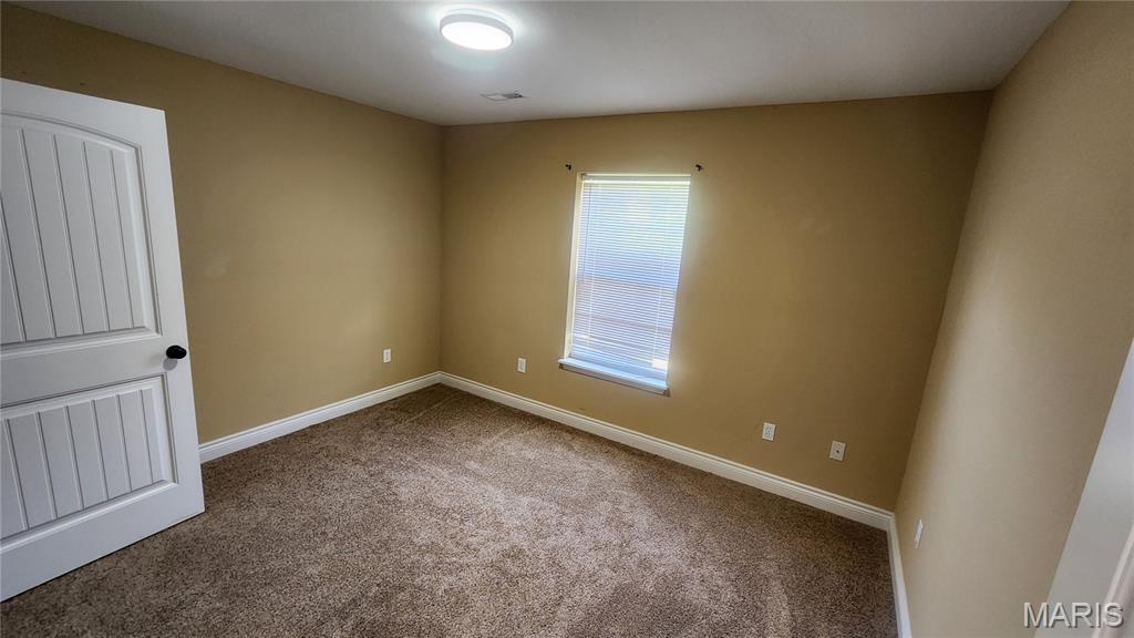 Gospel Ridge Estates - Residential