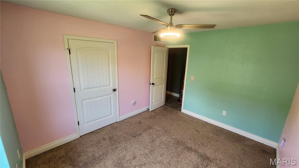 Gospel Ridge Estates - Residential