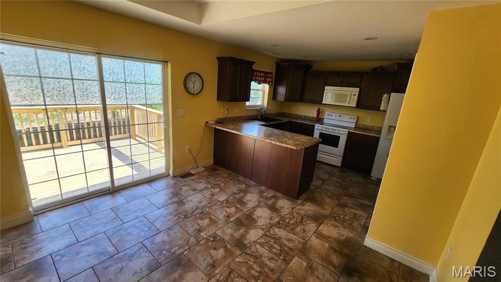 Gospel Ridge Estates - Residential