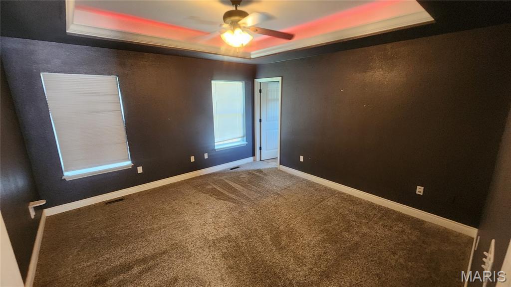 Gospel Ridge Estates - Residential