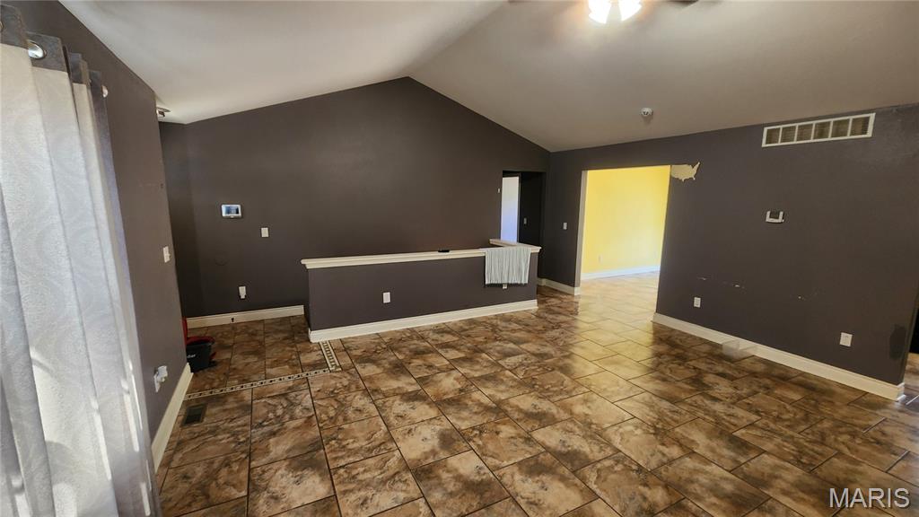Gospel Ridge Estates - Residential