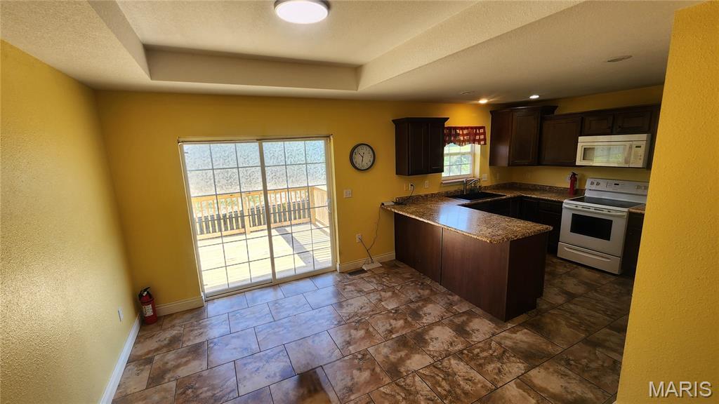 Gospel Ridge Estates - Residential