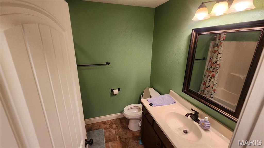 Gospel Ridge Estates - Residential